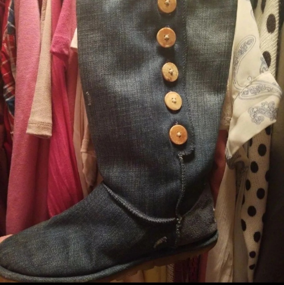 Uggs